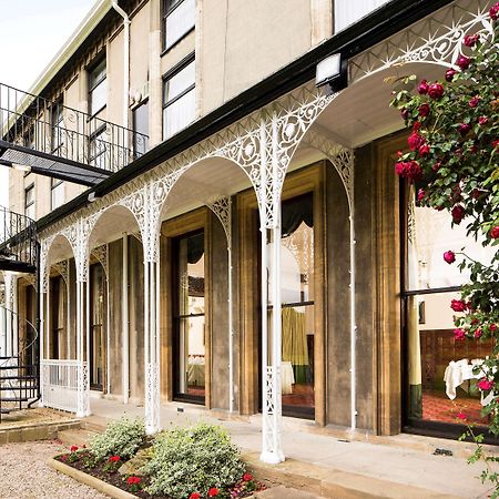 เมอร์เคียว เบอร์ตัน อัพพอน เทรนท์ นิวตัน พาร์ค Hotel Burton-upon-Trent ภายนอก รูปภาพ