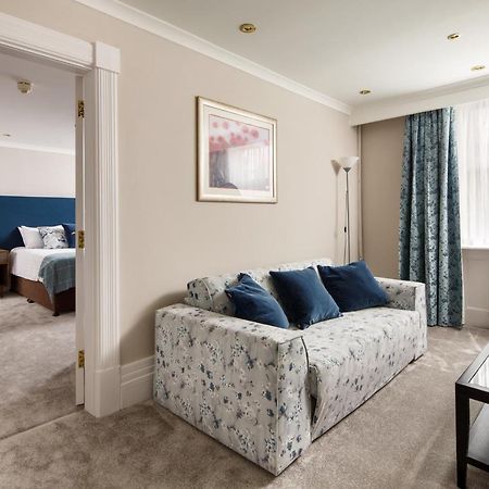 เมอร์เคียว เบอร์ตัน อัพพอน เทรนท์ นิวตัน พาร์ค Hotel Burton-upon-Trent ภายนอก รูปภาพ