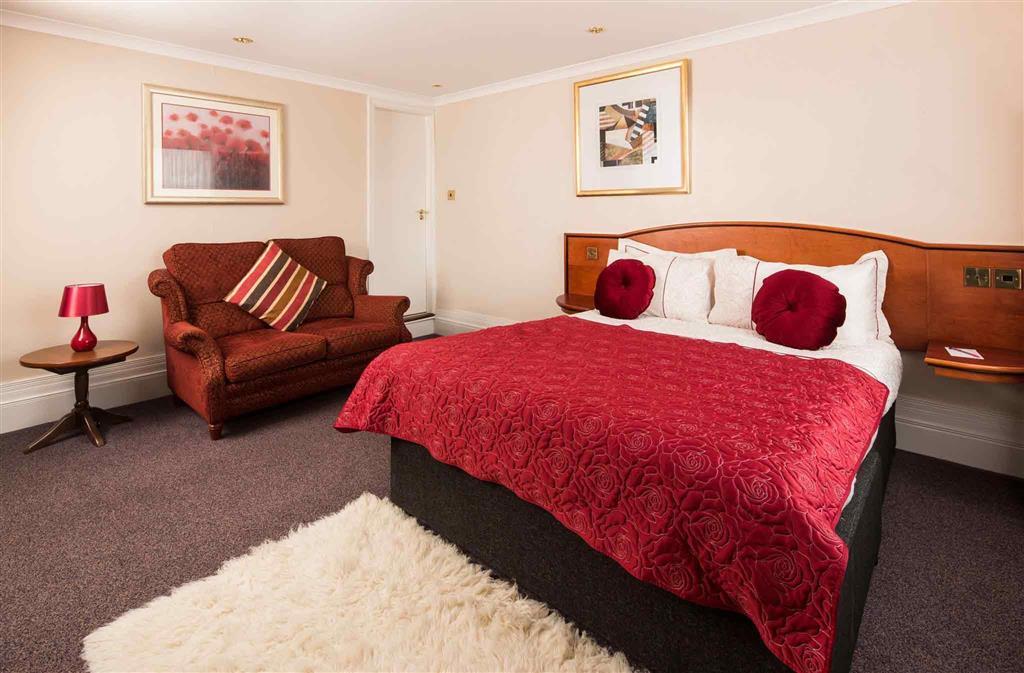 เมอร์เคียว เบอร์ตัน อัพพอน เทรนท์ นิวตัน พาร์ค Hotel Burton-upon-Trent ภายนอก รูปภาพ