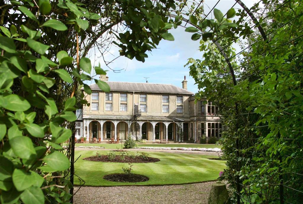 เมอร์เคียว เบอร์ตัน อัพพอน เทรนท์ นิวตัน พาร์ค Hotel Burton-upon-Trent ภายนอก รูปภาพ