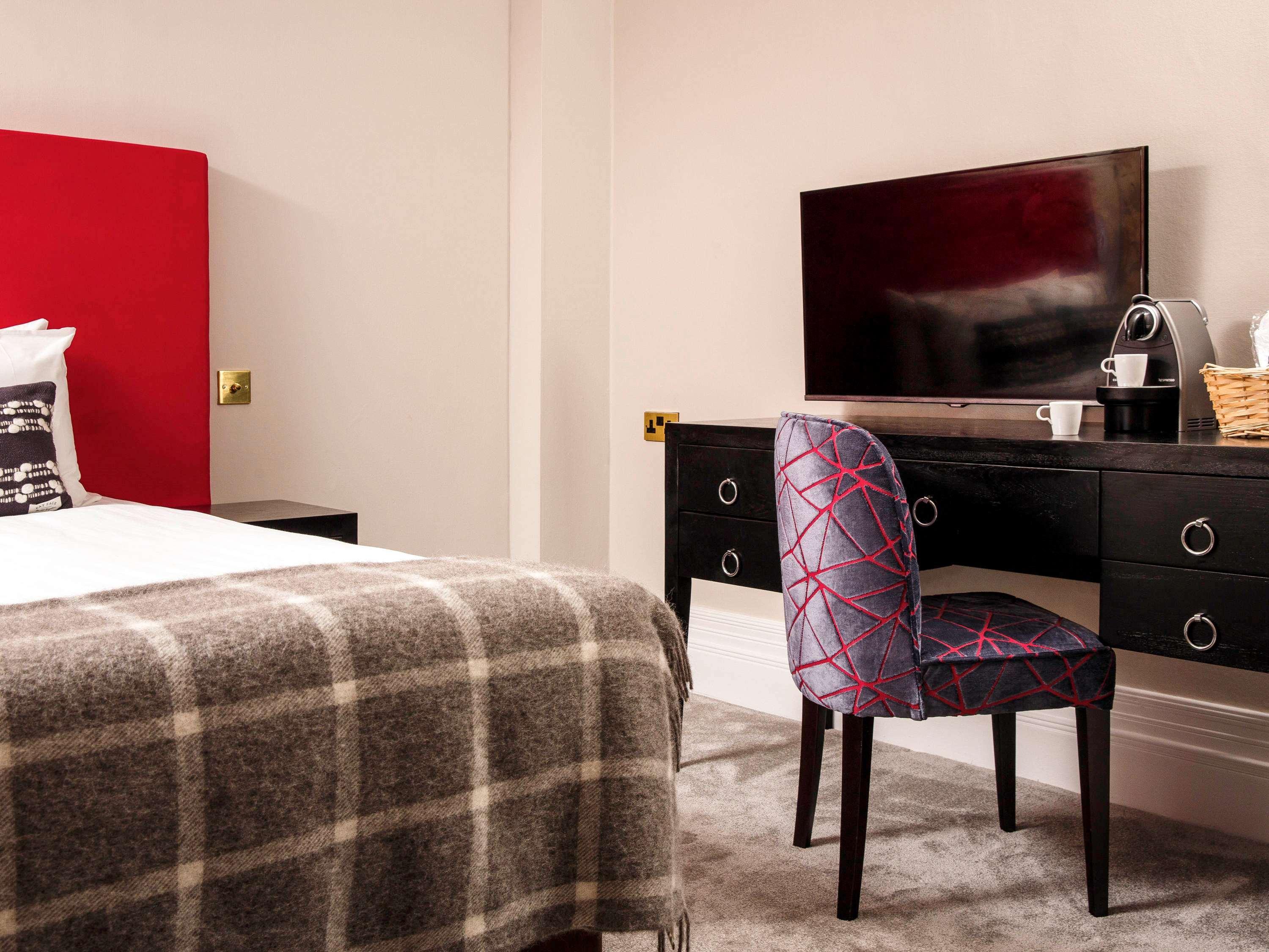 เมอร์เคียว เบอร์ตัน อัพพอน เทรนท์ นิวตัน พาร์ค Hotel Burton-upon-Trent ภายนอก รูปภาพ