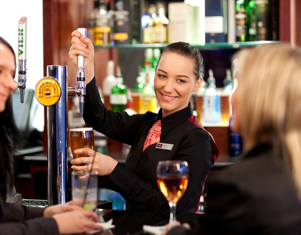 เมอร์เคียว เบอร์ตัน อัพพอน เทรนท์ นิวตัน พาร์ค Hotel Burton-upon-Trent ภายนอก รูปภาพ