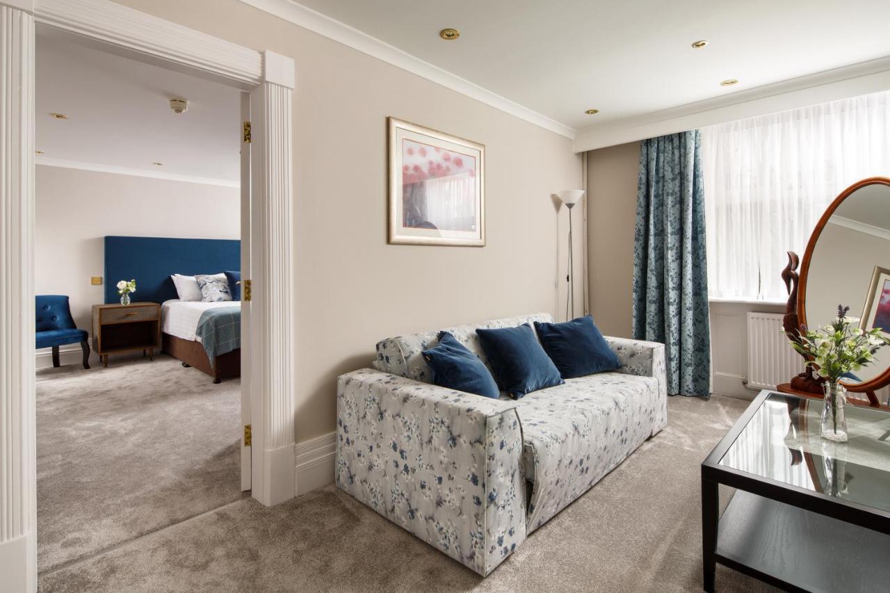 เมอร์เคียว เบอร์ตัน อัพพอน เทรนท์ นิวตัน พาร์ค Hotel Burton-upon-Trent ภายนอก รูปภาพ