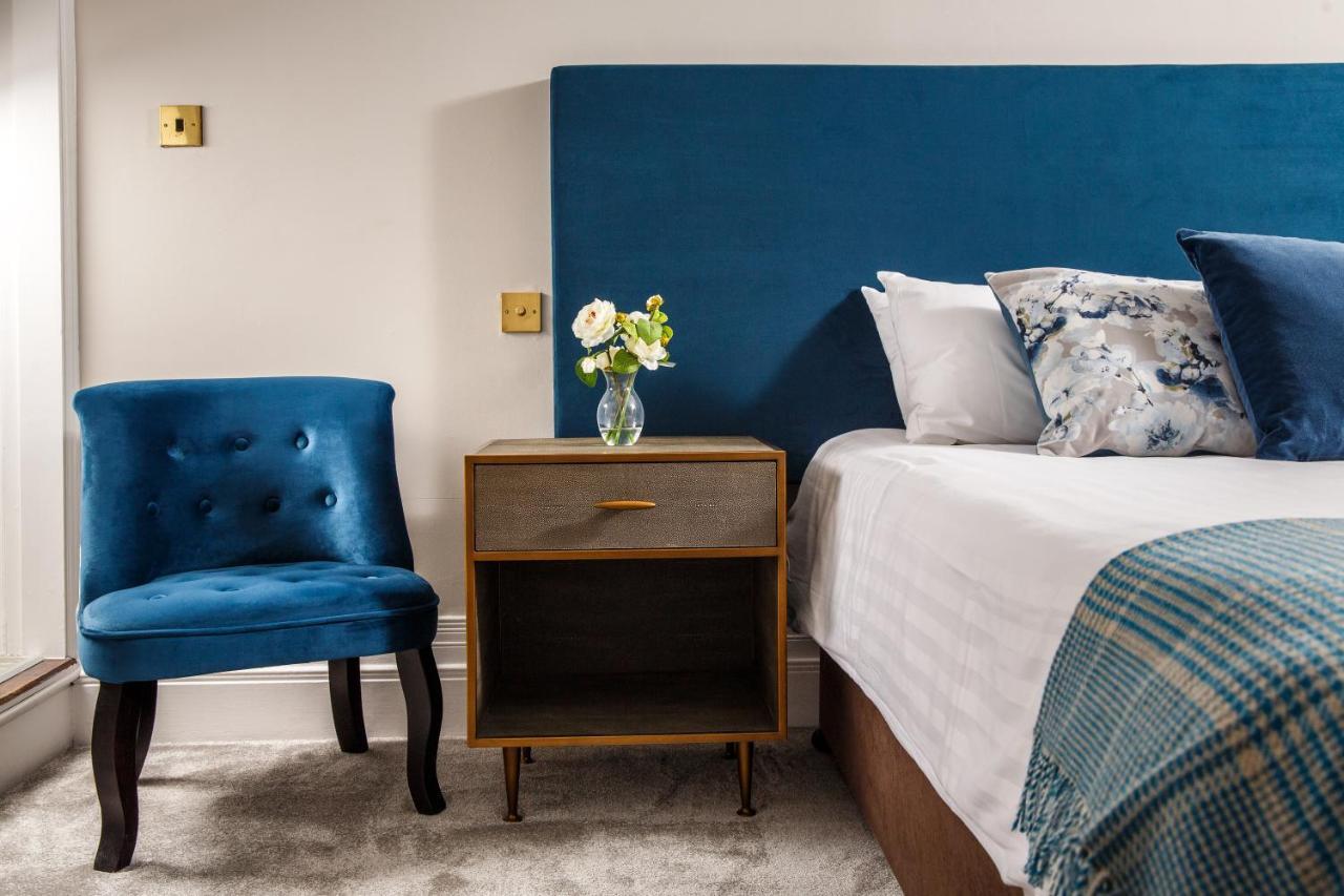 เมอร์เคียว เบอร์ตัน อัพพอน เทรนท์ นิวตัน พาร์ค Hotel Burton-upon-Trent ภายนอก รูปภาพ